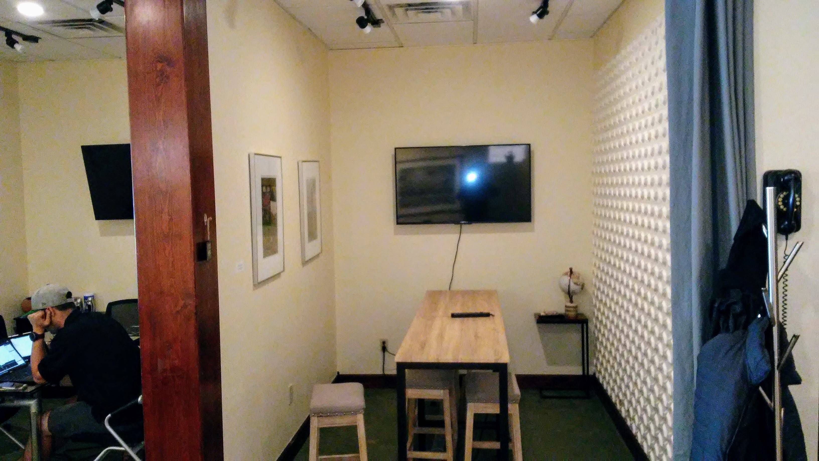 Little Bear Mountain Meeting Room