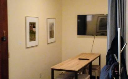 Little Bear Mountain Meeting Room Little Bear Mountain Meeting Room