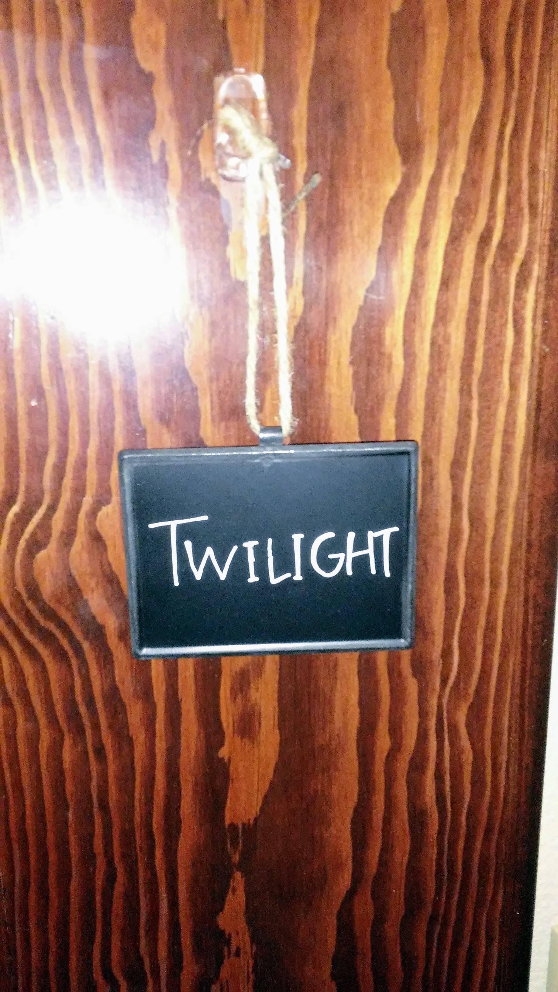 Twilight Mountain Conference Room