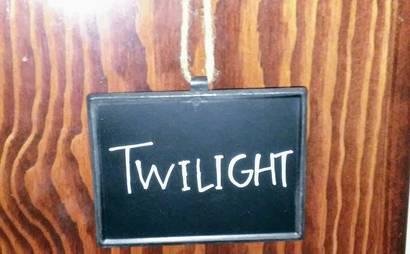 Twilight Mountain Conference Room Twilight Mountain Conference Room