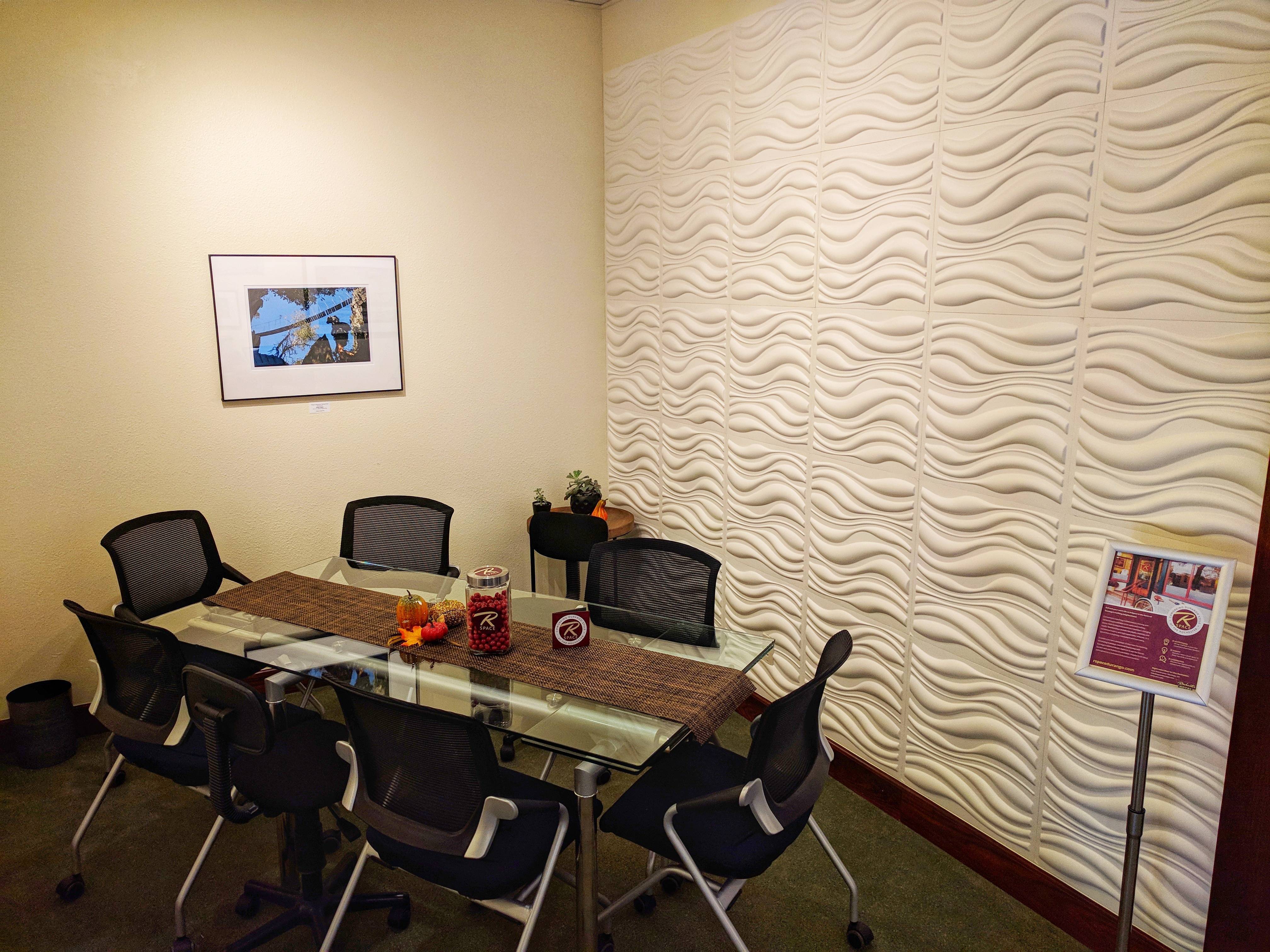 Twilight Mountain Conference Room