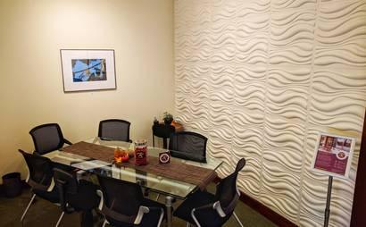 Twilight Mountain Conference Room Twilight Mountain Conference Room