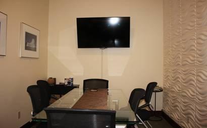 Twilight Mountain Conference Room Twilight Mountain Conference Room