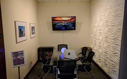 Twilight Mountain Conference Room Twilight Mountain Conference Room