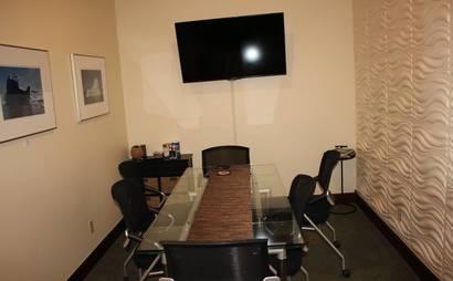 Twilight Mountain Conference Room Twilight Mountain Conference Room