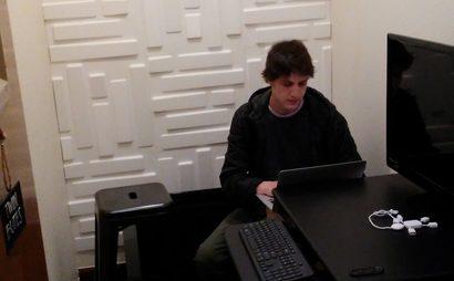 Twin Buttes Office Space / Meeting Room Twin Buttes Office Space / Meeting Room