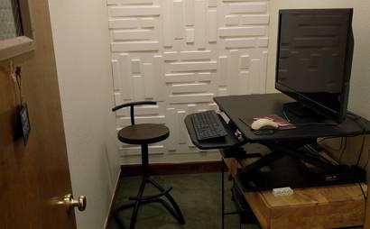 Twin Buttes Office Space / Meeting Room Twin Buttes Office Space / Meeting Room