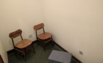 Perins Peak Office / Meeting Space Perins Peak Office / Meeting Space