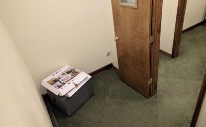 Perins Peak Office / Meeting Space Perins Peak Office / Meeting Space