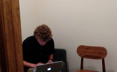 Perins Peak Office / Meeting Space Perins Peak Office / Meeting Space