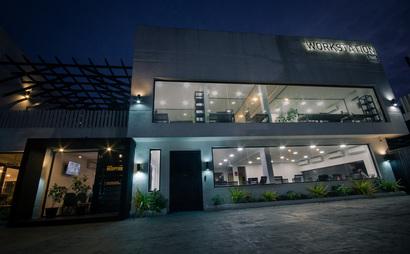 Workstation Bar Beach Workstation Bar Beach