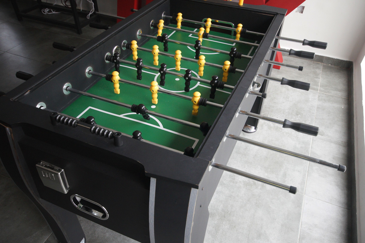 Workstation Bar Beach