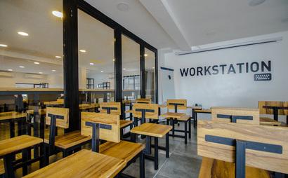 Workstation Bar Beach Workstation Bar Beach