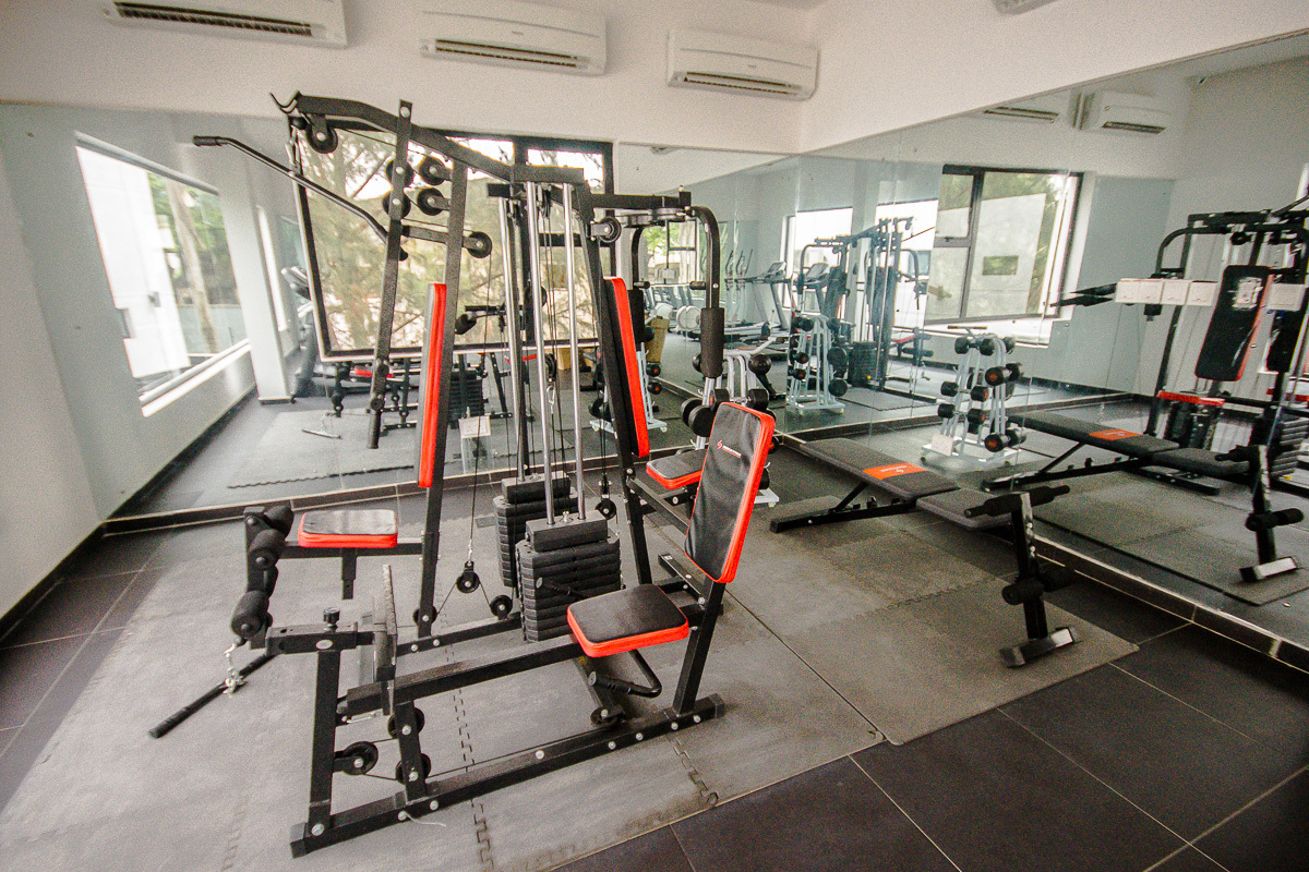 Workstation Bar Beach