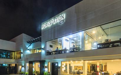 Workstation Bar Beach Workstation Bar Beach