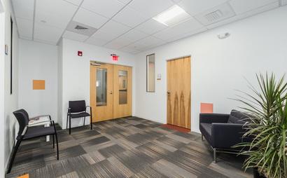 The Board Room The Board Room