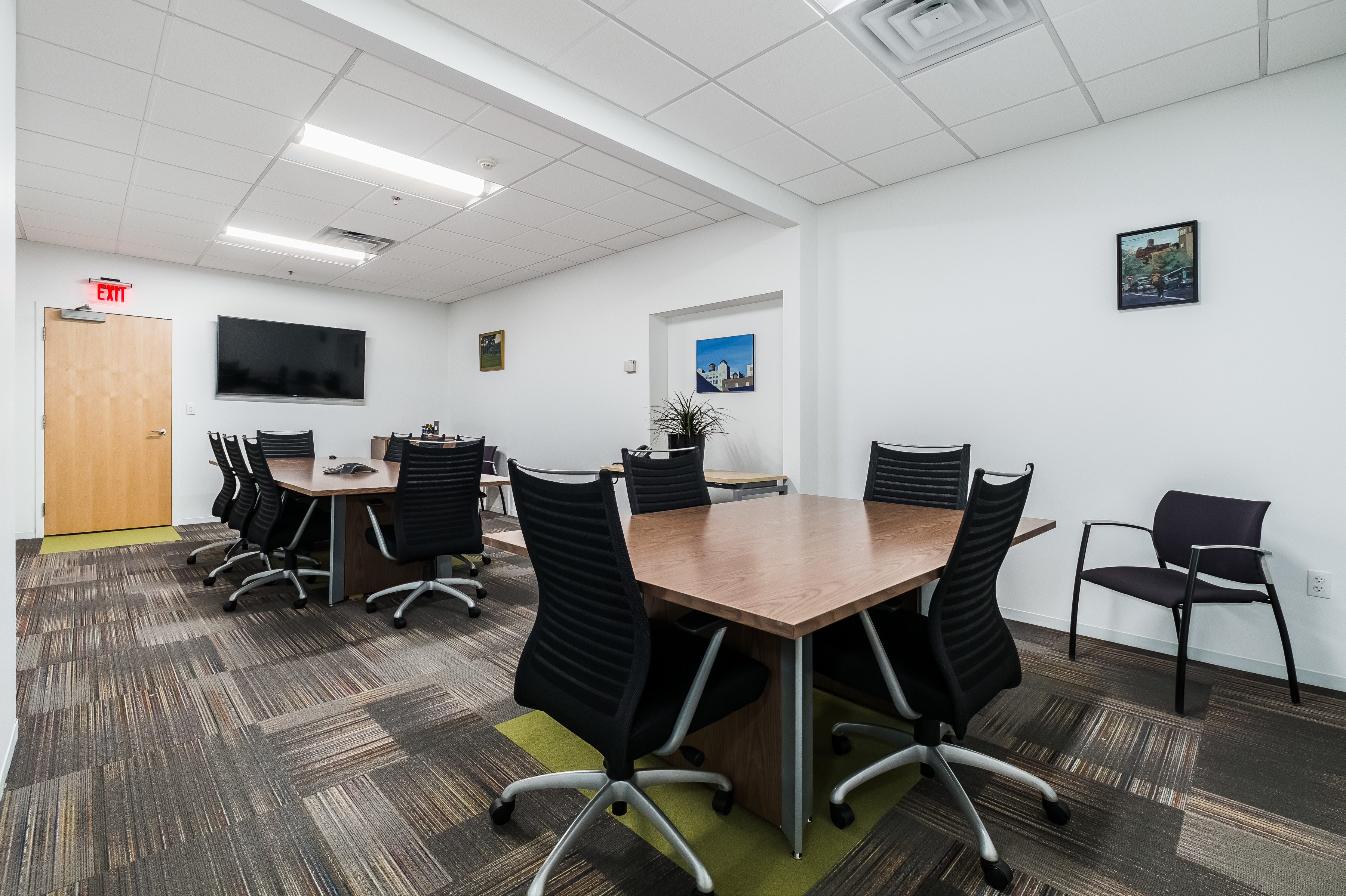 The Board Room The Board Room