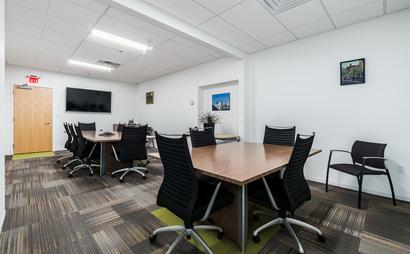 The Board Room The Board Room