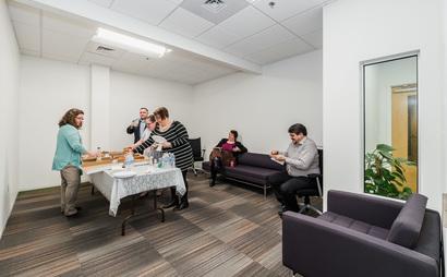 The Board Room The Board Room