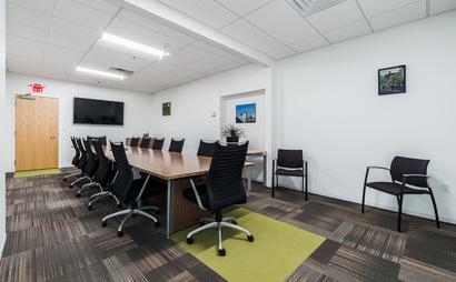 The Board Room The Board Room