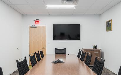 The Board Room The Board Room