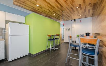 The Conference Room The Conference Room