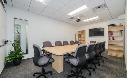 The Conference Room The Conference Room