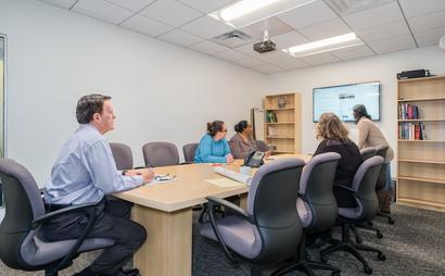 The Conference Room The Conference Room