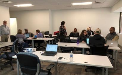 The Great Room The Great Room