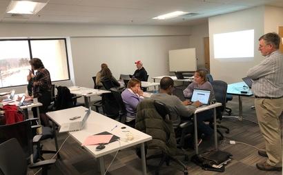 The Great Room The Great Room