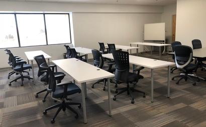 The Great Room The Great Room