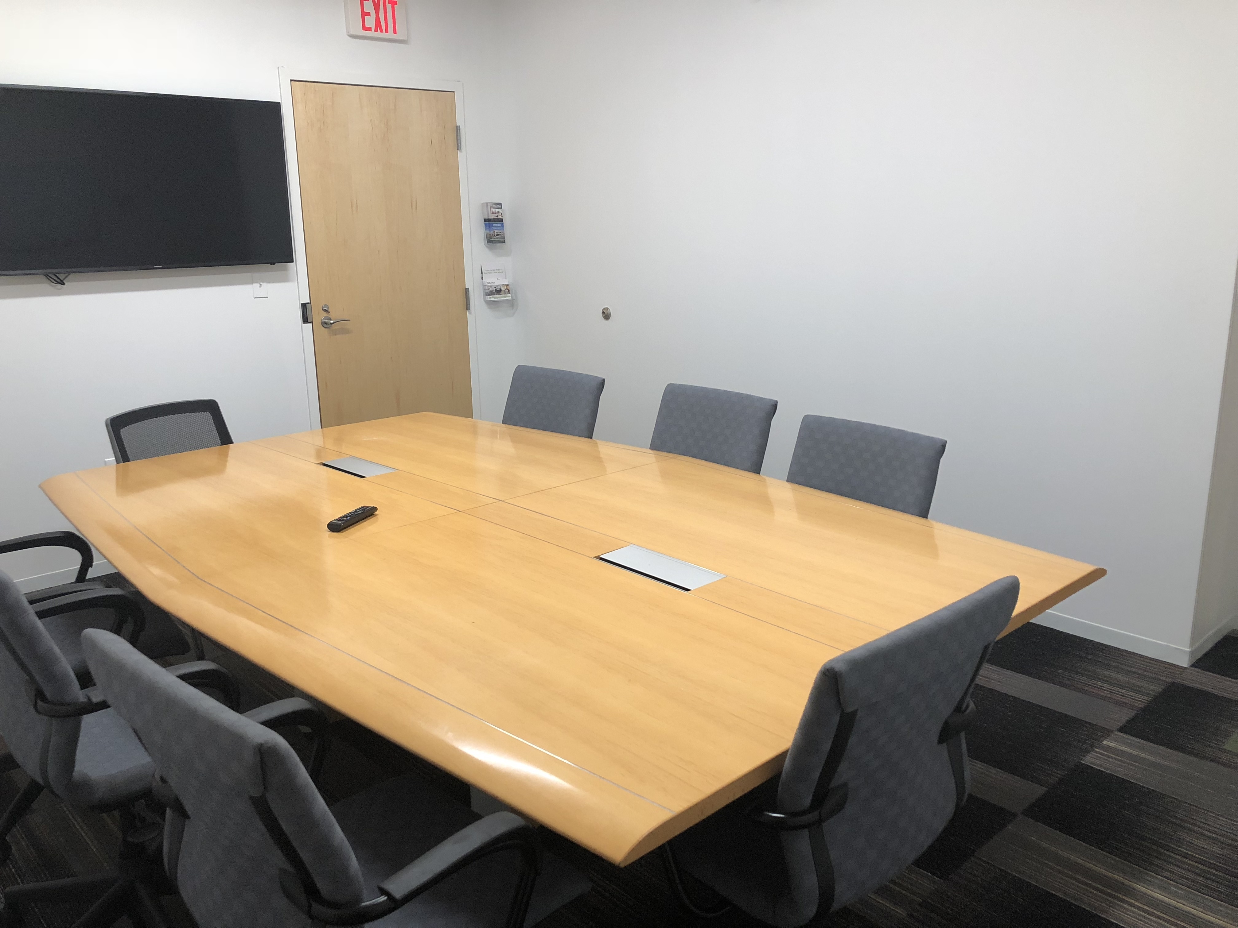 The Conference Room