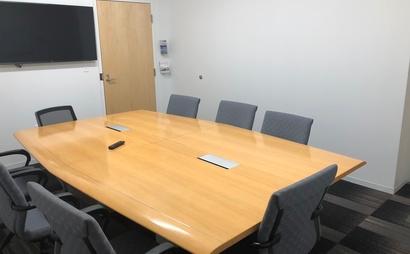 The Conference Room The Conference Room