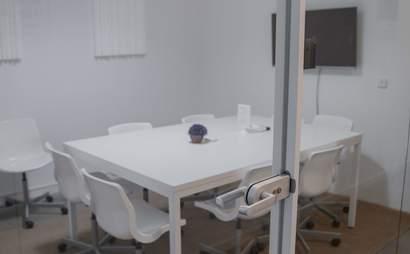 Plázida Coworking Plázida Coworking