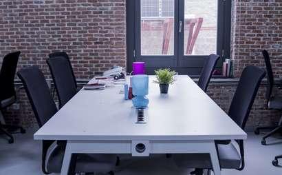 Plázida Coworking Plázida Coworking