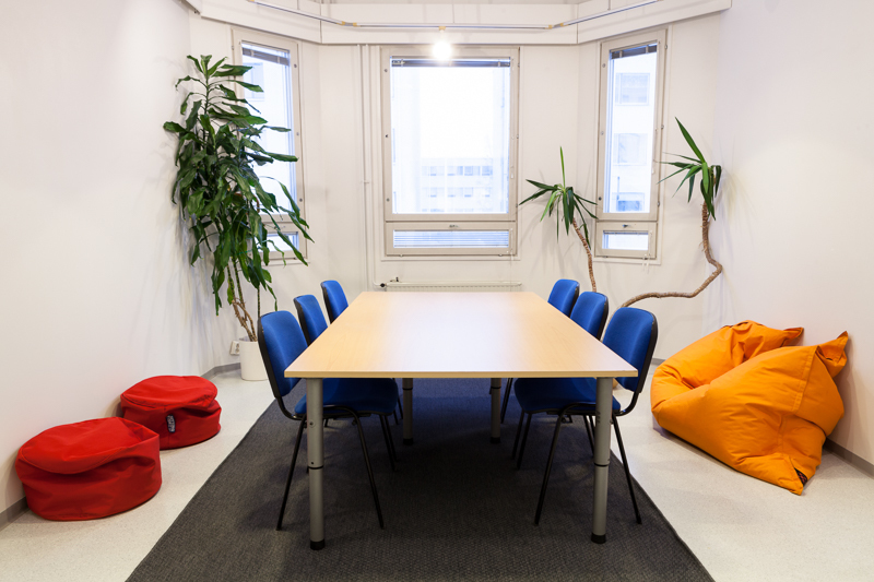 Meeting room - Business Oulu Lounge