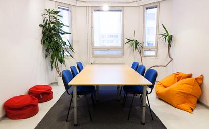 Meeting room - Business Oulu Lounge Meeting room - Business Oulu Lounge