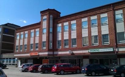 Fixed Desk Fixed Desk