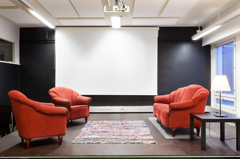 Open space / Event space