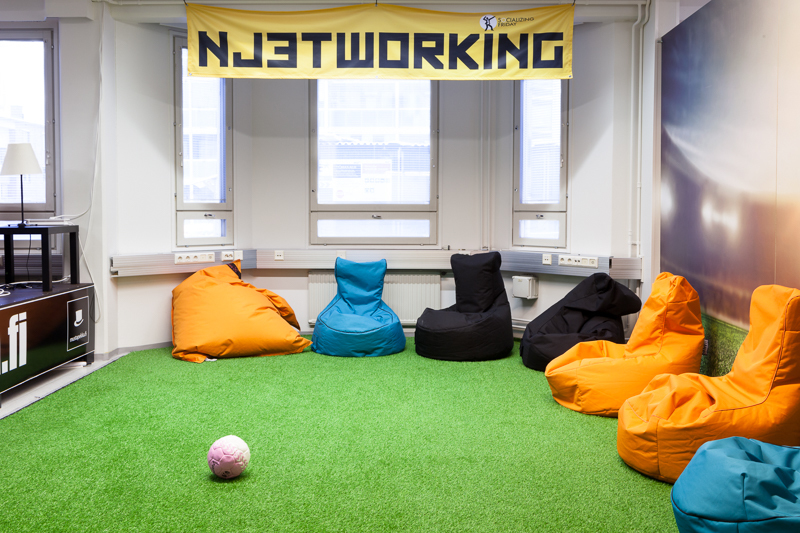 Open space / Event space