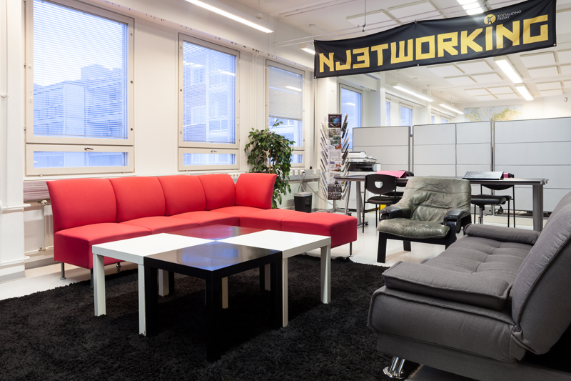 Open space / Event space