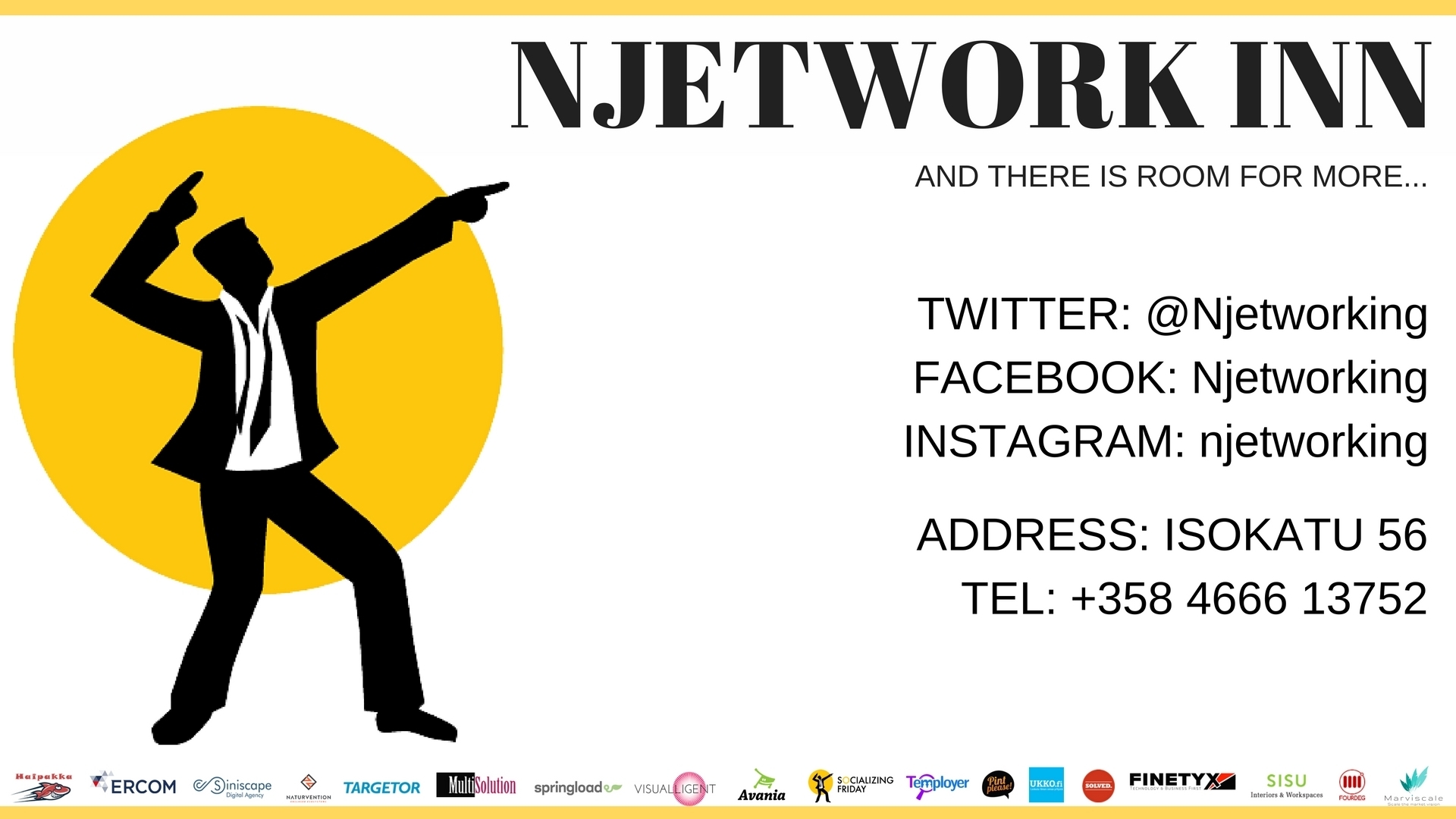 Open space / Event space