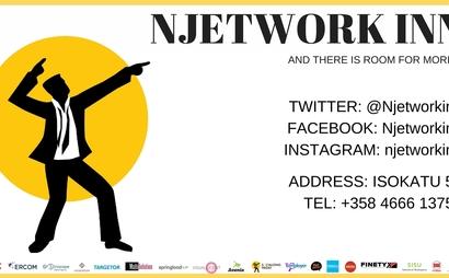 Open space / Event space Open space / Event space