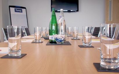 Meeting Rooms Meeting Rooms