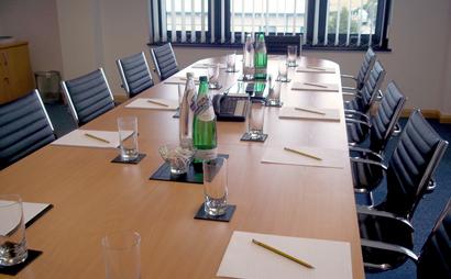 Meeting Rooms Meeting Rooms