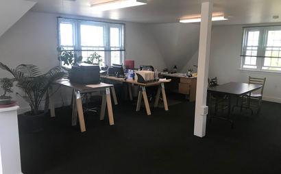 Donna Maria Palmer Donna Maria Palmer