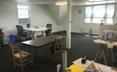 Donna Maria Palmer Donna Maria Palmer