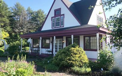 Donna Maria Palmer Donna Maria Palmer