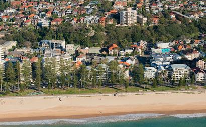 The Country Club The Country Club