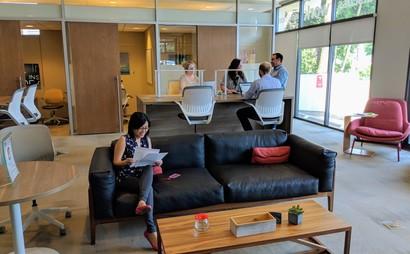 Coworking 5 Coworking 5